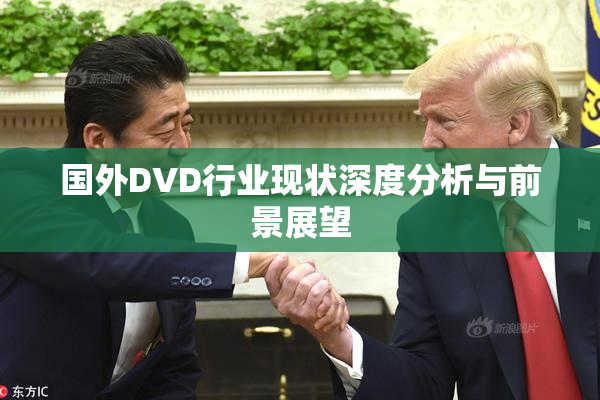 国外DVD行业现状深度分析与前景展望