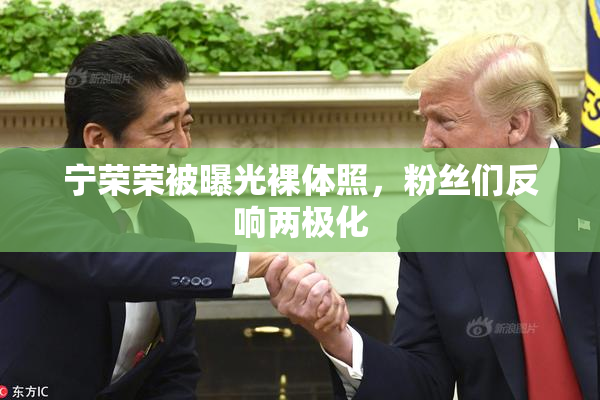 宁荣荣被曝光裸体照，粉丝们反响两极化