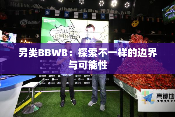 另类BBWB：探索不一样的边界与可能性