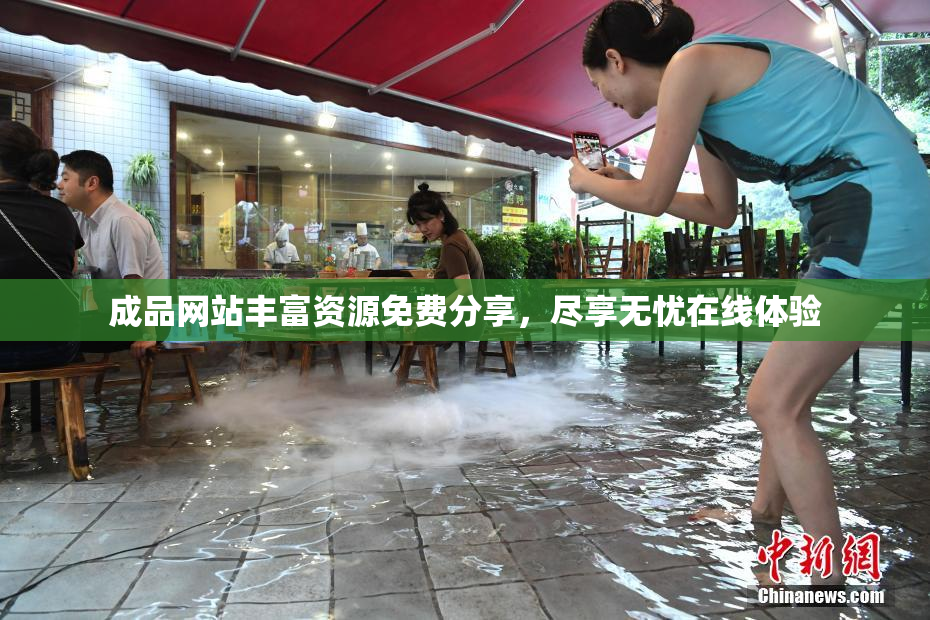 成品网站丰富资源免费分享，尽享无忧在线体验