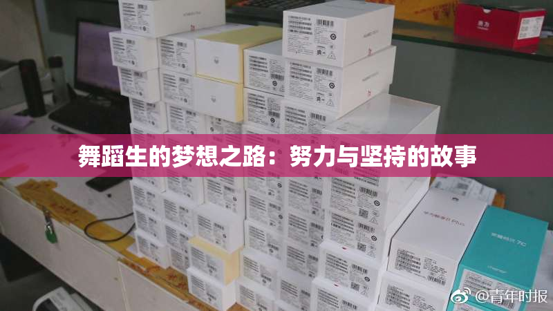 舞蹈生的梦想之路：努力与坚持的故事