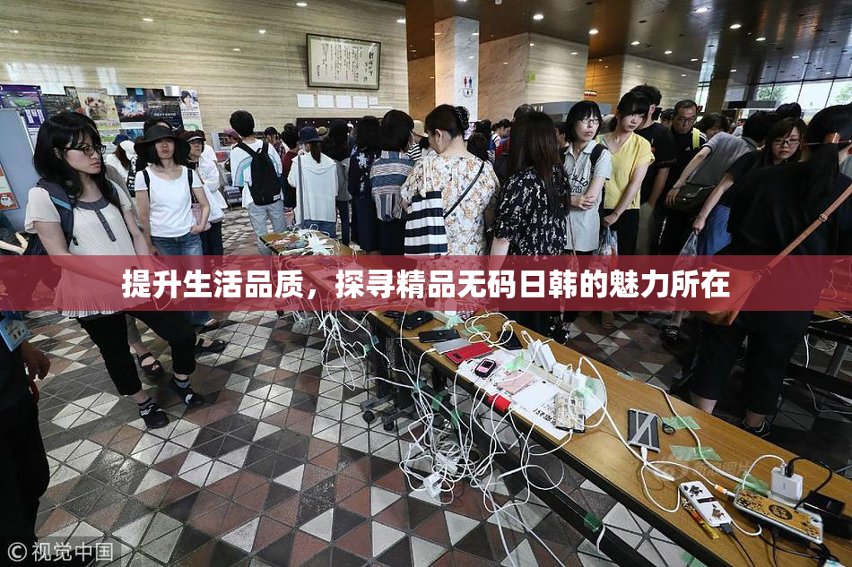 提升生活品质，探寻精品无码日韩的魅力所在
