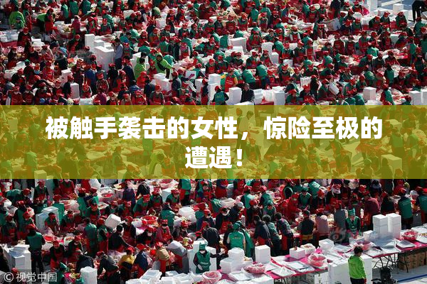 被触手袭击的女性，惊险至极的遭遇！