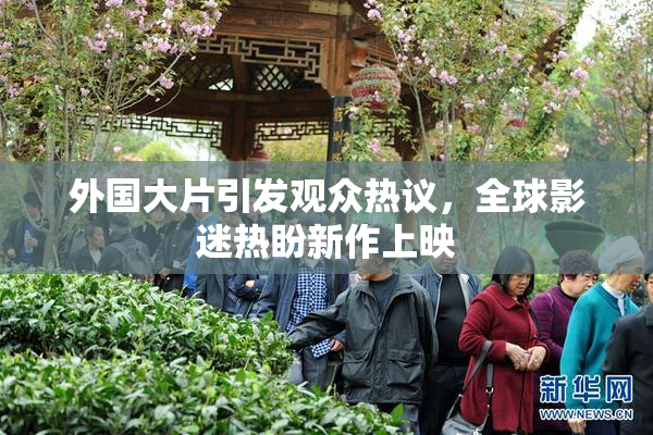 外国大片引发观众热议，全球影迷热盼新作上映