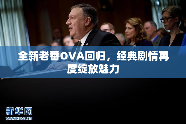 全新老番OVA回归，经典剧情再度绽放魅力