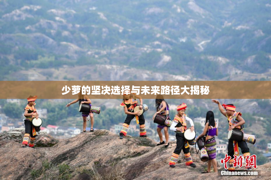 少萝的坚决选择与未来路径大揭秘