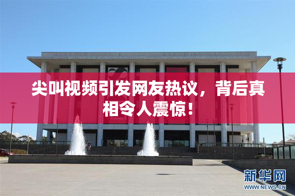 尖叫视频引发网友热议，背后真相令人震惊！