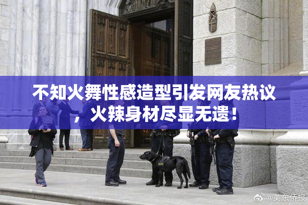 不知火舞性感造型引发网友热议，火辣身材尽显无遗！
