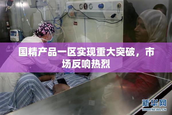 国精产品一区实现重大突破，市场反响热烈