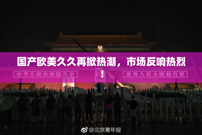 国产欧美久久再掀热潮，市场反响热烈！