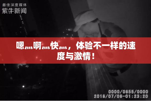 嗯灬啊灬快灬，体验不一样的速度与激情！