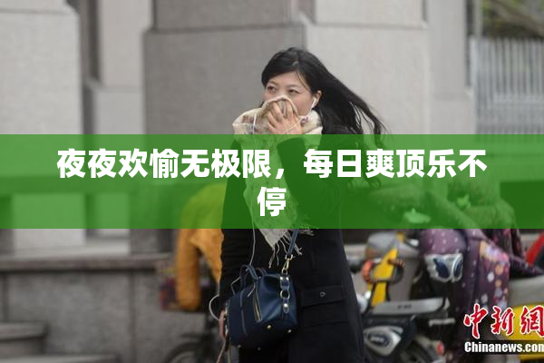 夜夜欢愉无极限，每日爽顶乐不停