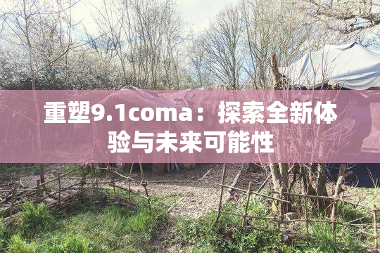 重塑9.1coma：探索全新体验与未来可能性