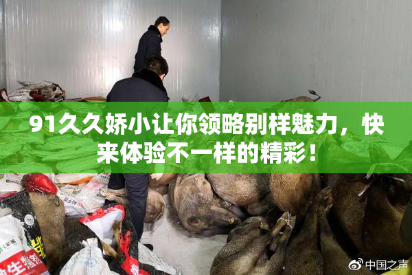 91久久娇小让你领略别样魅力，快来体验不一样的精彩！
