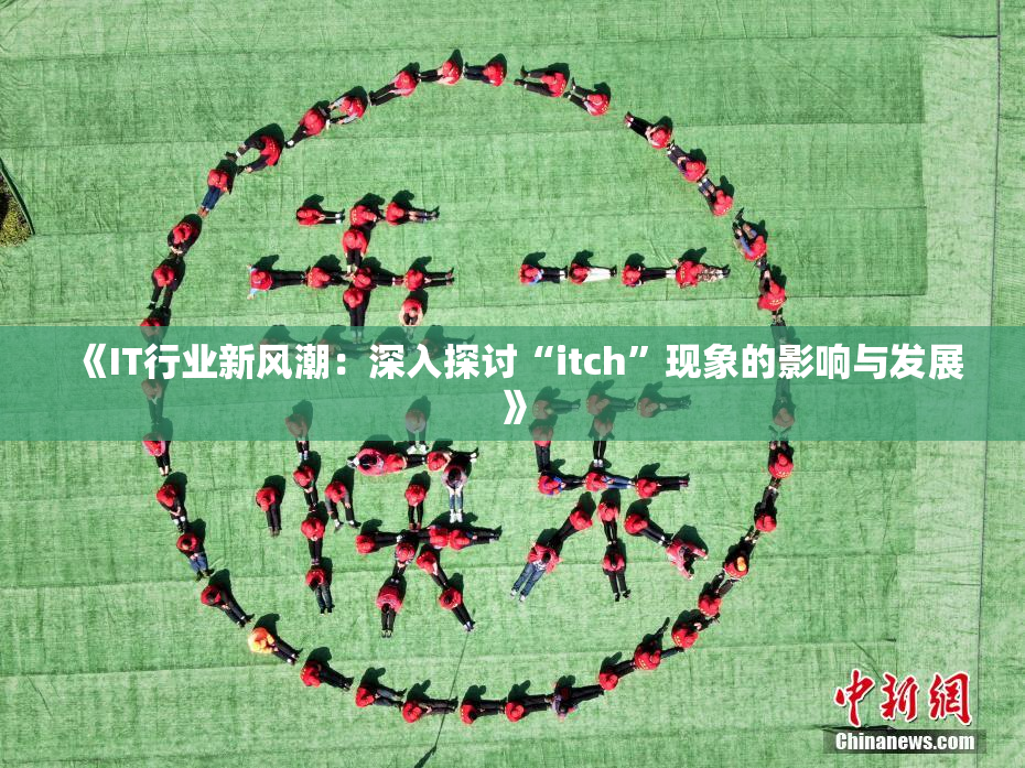 《IT行业新风潮：深入探讨“itch”现象的影响与发展》