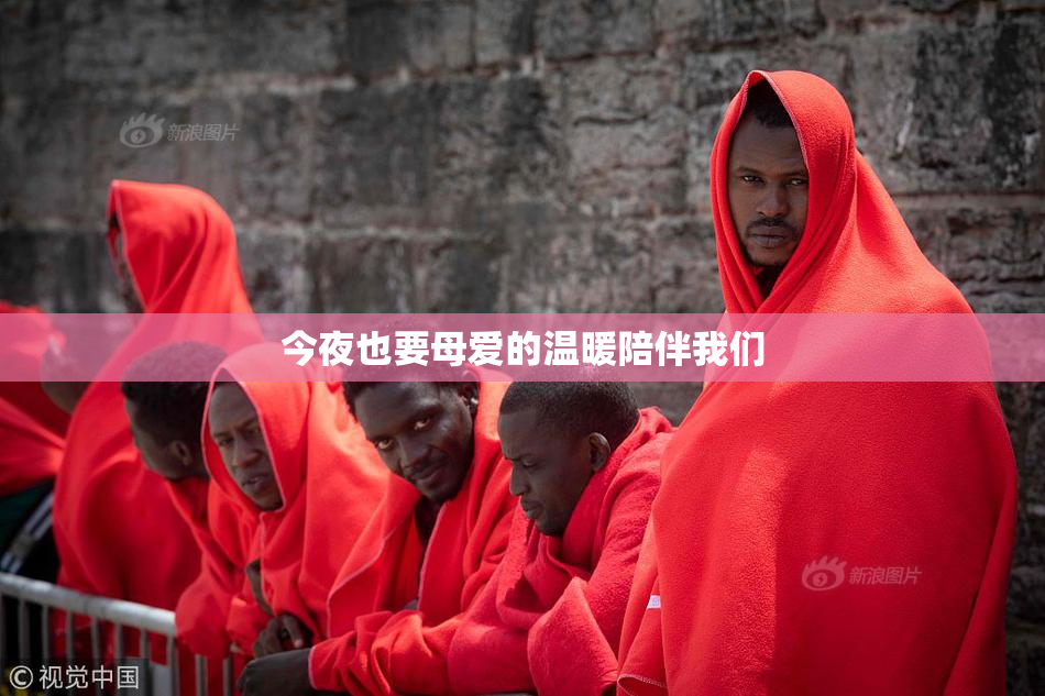 今夜也要母爱的温暖陪伴我们