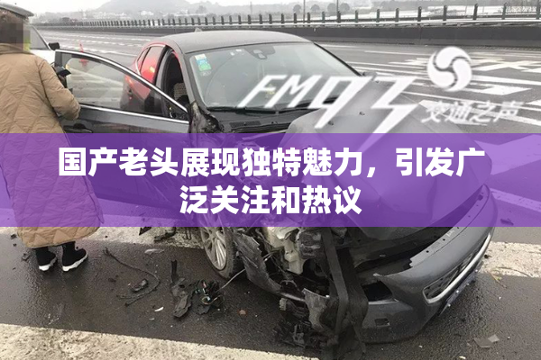 国产老头展现独特魅力，引发广泛关注和热议