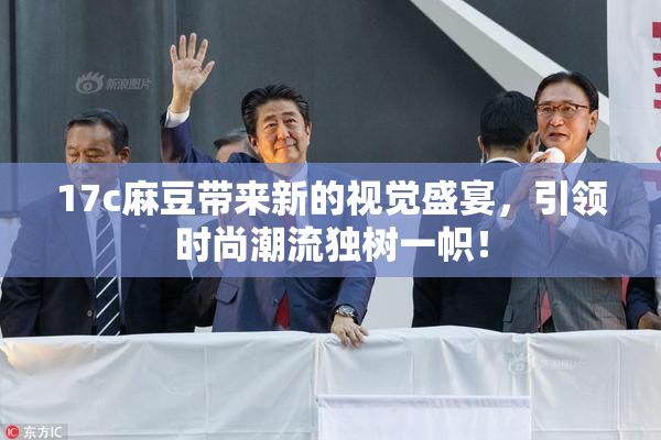 17c麻豆带来新的视觉盛宴，引领时尚潮流独树一帜！