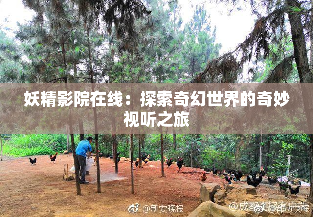 妖精影院在线：探索奇幻世界的奇妙视听之旅