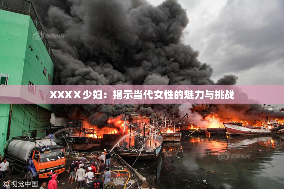 XXXⅩ少妇：揭示当代女性的魅力与挑战