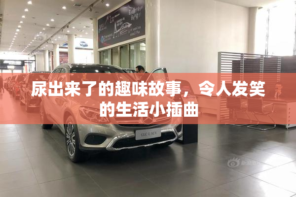 尿出来了的趣味故事，令人发笑的生活小插曲