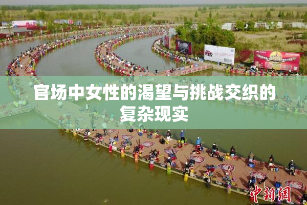 官场中女性的渴望与挑战交织的复杂现实