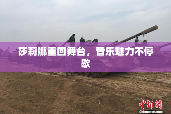 莎莉娜重回舞台，音乐魅力不停歇