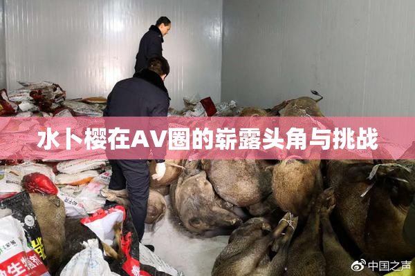 水卜樱在AV圈的崭露头角与挑战