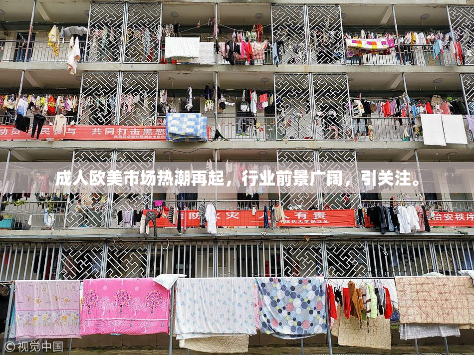 成人欧美市场热潮再起，行业前景广阔，引关注。