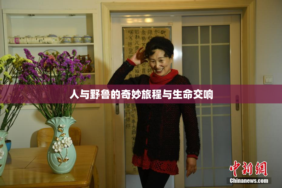 人与野鲁的奇妙旅程与生命交响