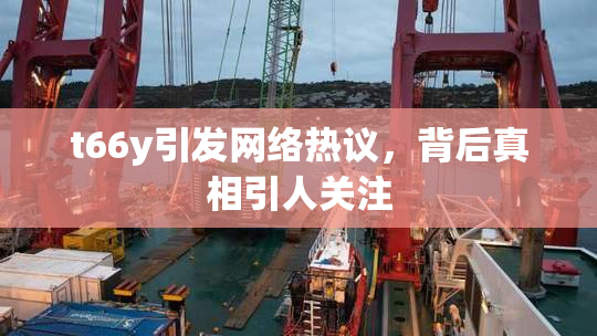 t66y引发网络热议，背后真相引人关注