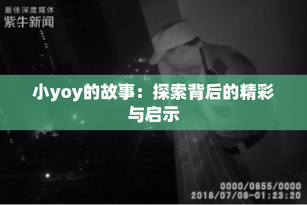 小yoy的故事：探索背后的精彩与启示