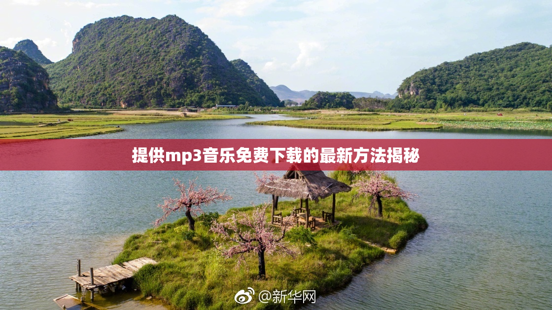 提供mp3音乐免费下载的最新方法揭秘