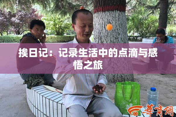 挨日记：记录生活中的点滴与感悟之旅