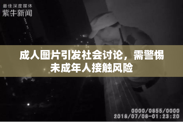成人图片引发社会讨论，需警惕未成年人接触风险