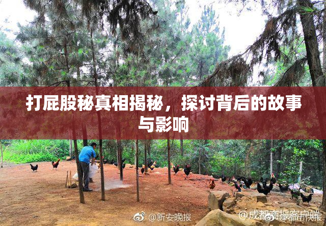 打屁股秘真相揭秘，探讨背后的故事与影响