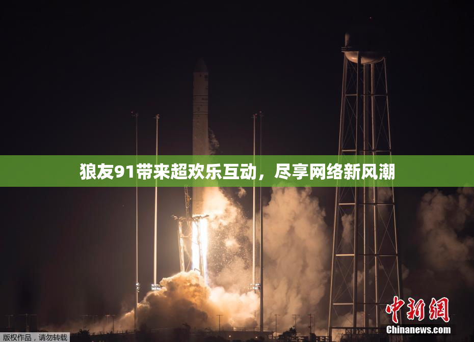 狼友91带来超欢乐互动，尽享网络新风潮