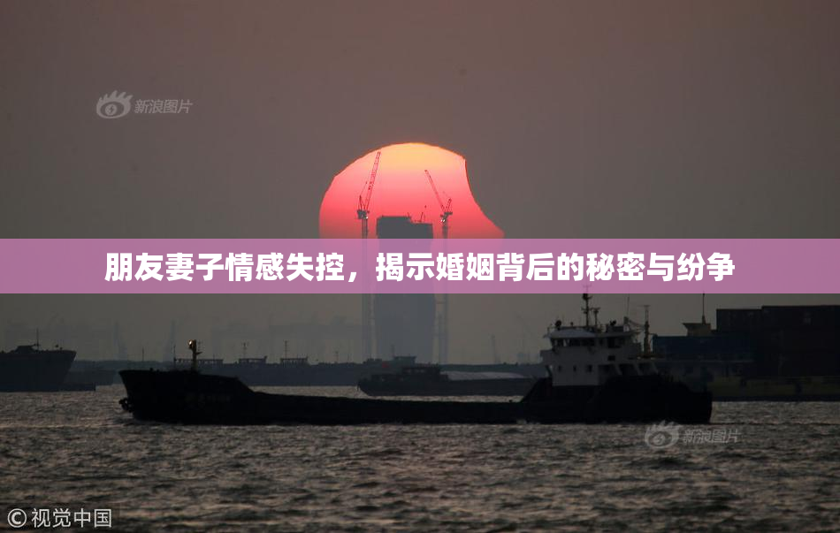 朋友妻子情感失控，揭示婚姻背后的秘密与纷争