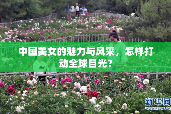 中国美女的魅力与风采，怎样打动全球目光？