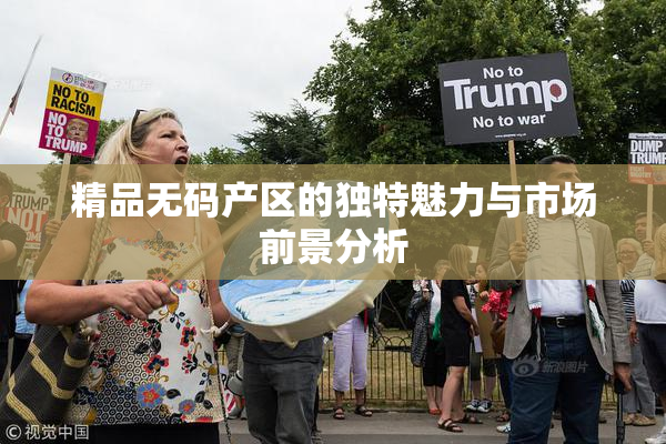 精品无码产区的独特魅力与市场前景分析