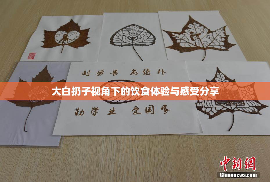 大白扔子视角下的饮食体验与感受分享