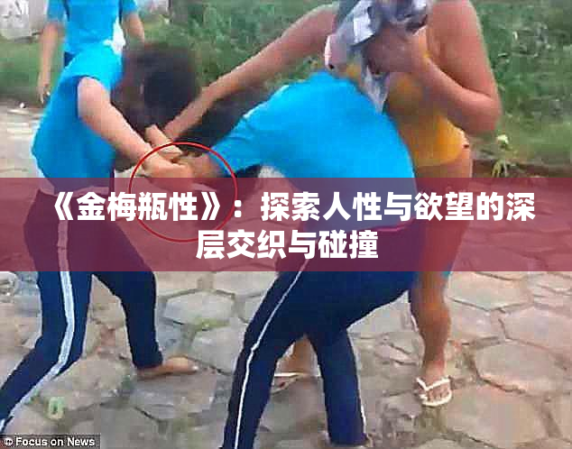 《金梅瓶性》：探索人性与欲望的深层交织与碰撞