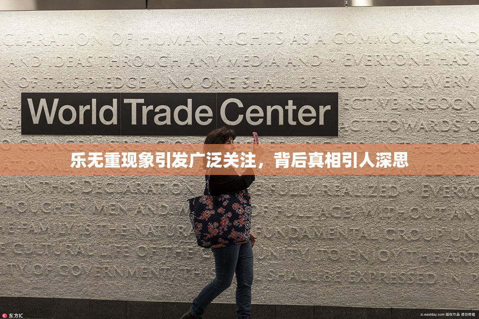 乐无重现象引发广泛关注，背后真相引人深思
