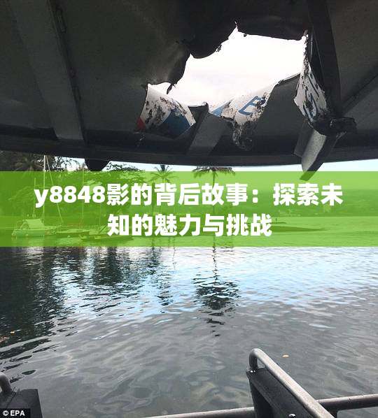 y8848影的背后故事：探索未知的魅力与挑战