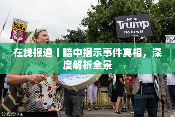 在线报道丨暗中揭示事件真相，深度解析全景
