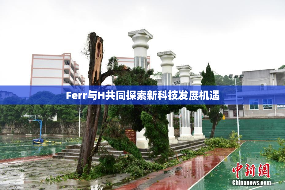 Ferr与H共同探索新科技发展机遇