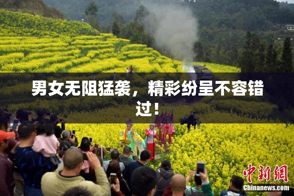男女无阻猛袭，精彩纷呈不容错过！