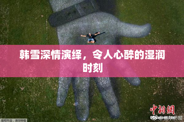 韩雪深情演绎，令人心醉的湿润时刻
