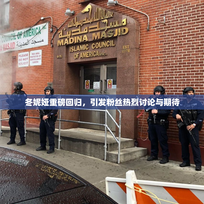 冬妮娅重磅回归，引发粉丝热烈讨论与期待