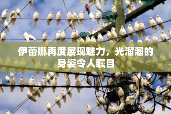 伊蕾娜再度展现魅力，光溜溜的身姿令人瞩目
